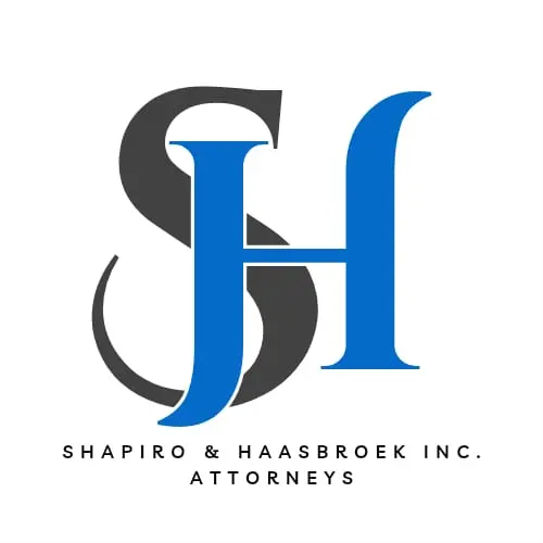 Shapiro & Haasbroek Inc. Attorneys