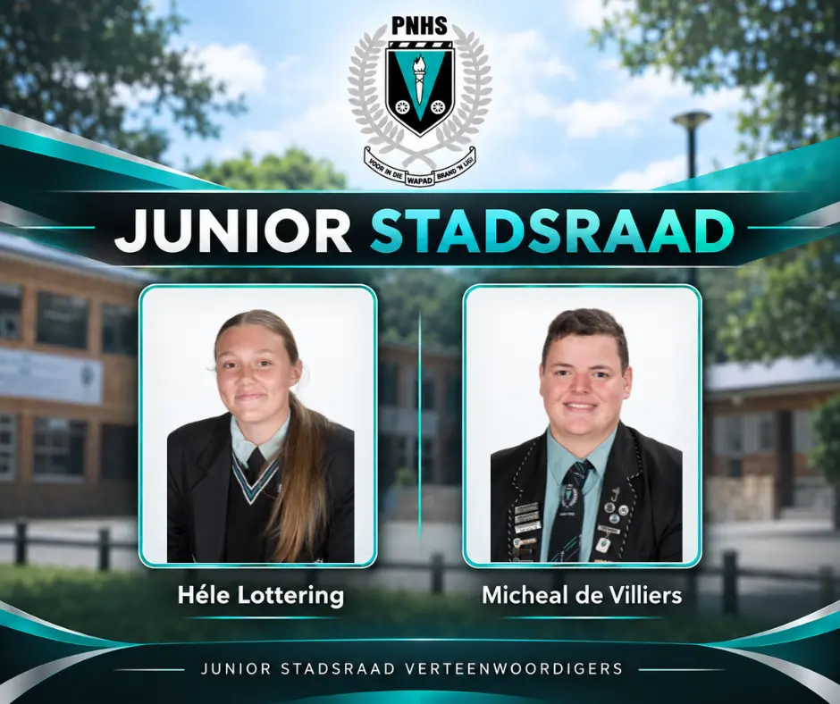Junior stadsraad
