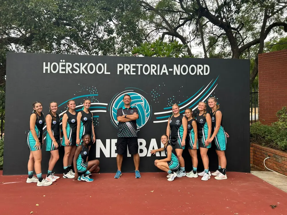 Netbal