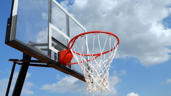 Netbal