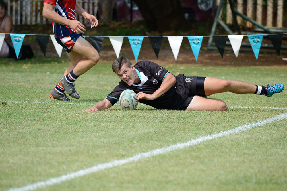 Rugby foto 5