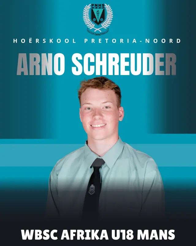 Arno Schreuder