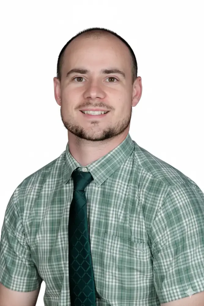 Mnr T. van der Merwe